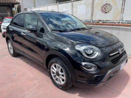 FIAT 500X LOUNGE AUTOMATICA 1.6 DIESEL 120CV 88KW
